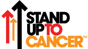 Stand up to Cancer